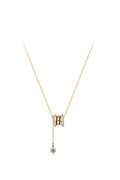Unique Vintage Design Necklace