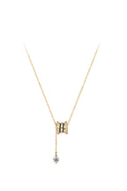 Unique Vintage Design Necklace