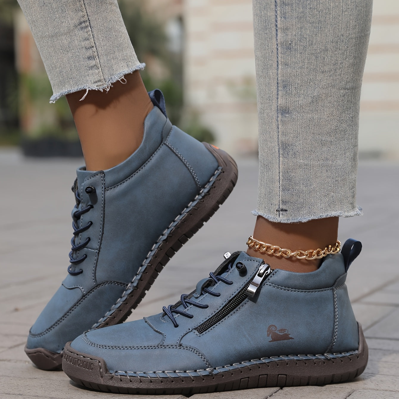 | Orthopedic Shoes