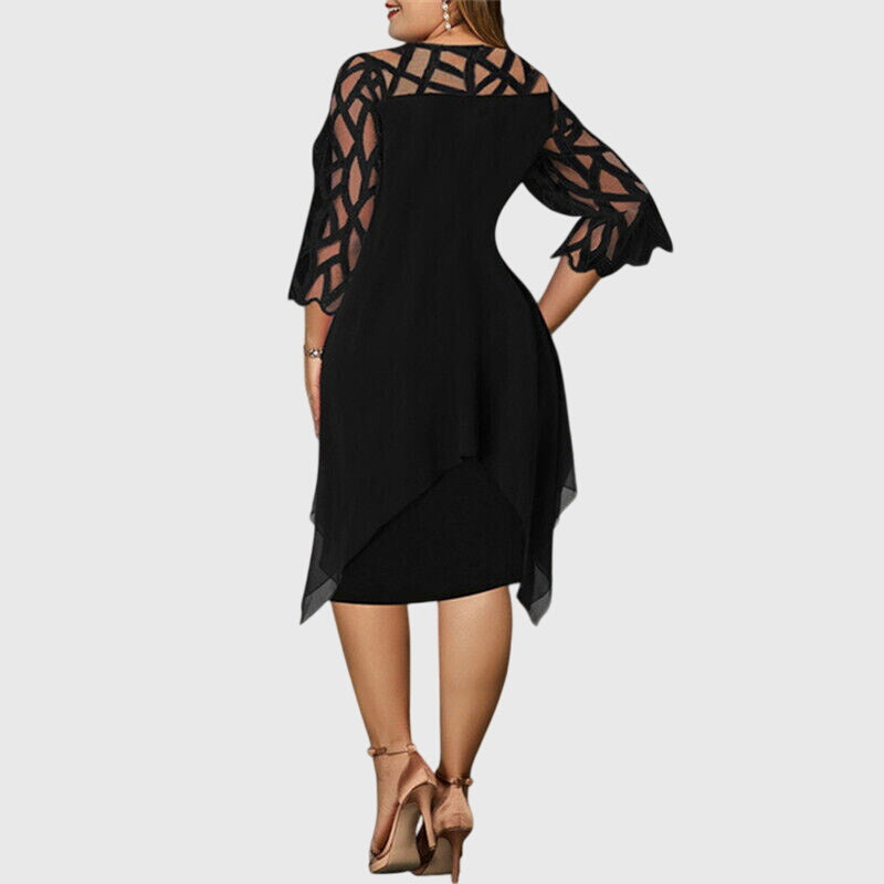 | Dress