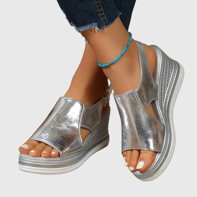 | Orthopedic Sandals