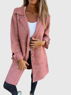| Blazer With Buttons
