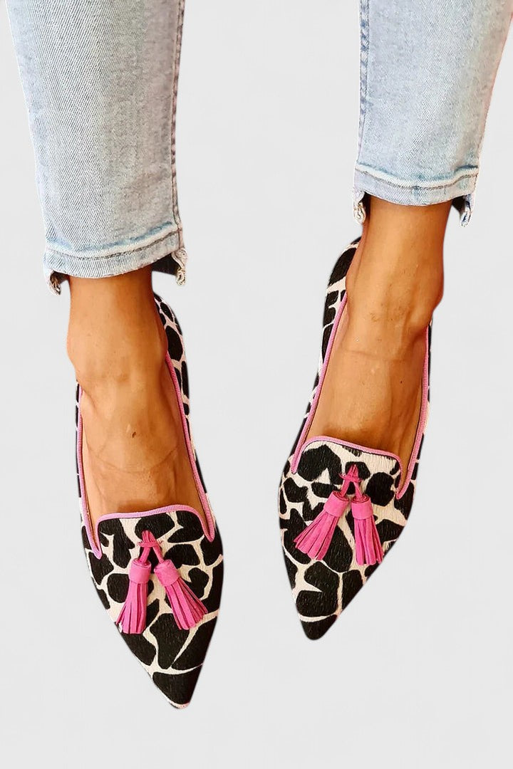 | Smart Fit Loafers
