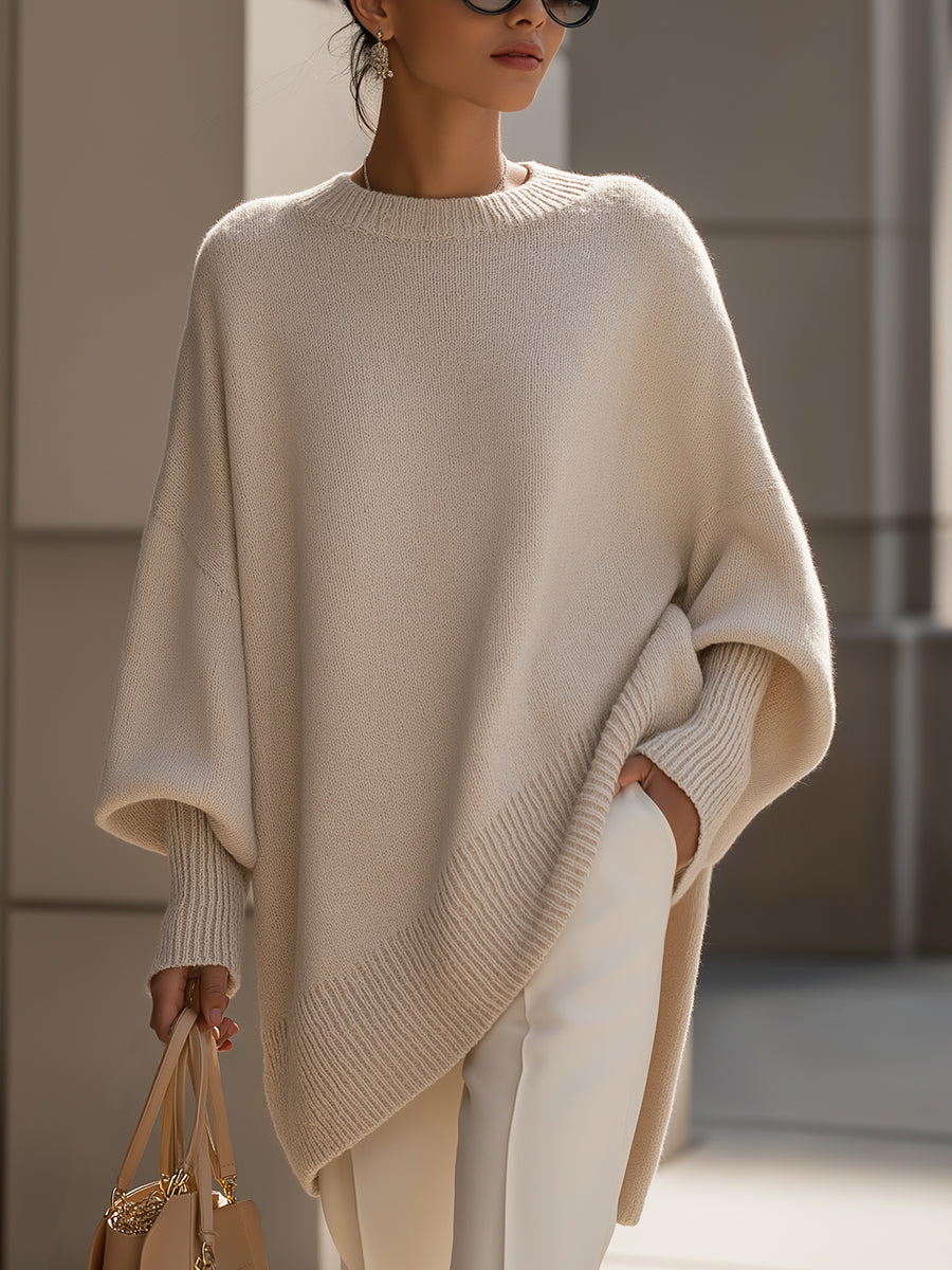 | Women Oversized Sweater