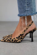 | Orthopedic Heels