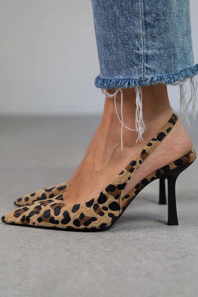 | Orthopedic Heels