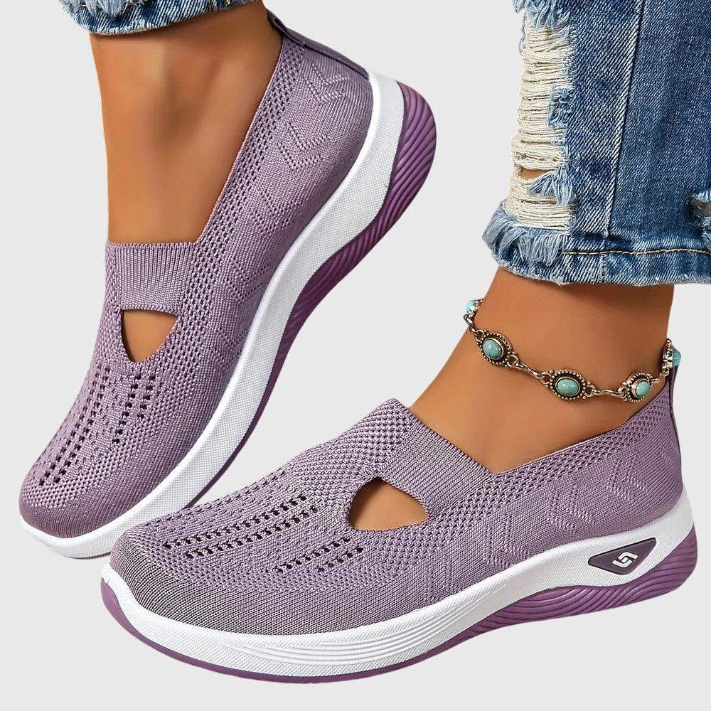 | Orthopedic Slip-On Shoes