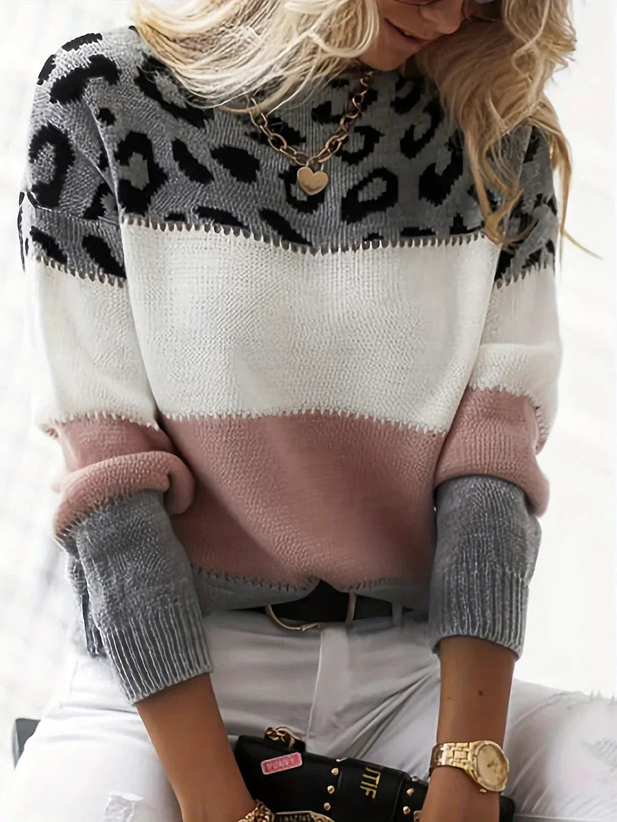 | Knitted Sweater