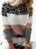 | Knitted Sweater