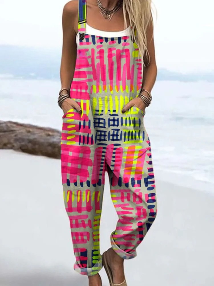Elara | Jumpsuit