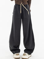 Street Loose Sweatpants