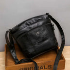 Isolde | Leather Handbag