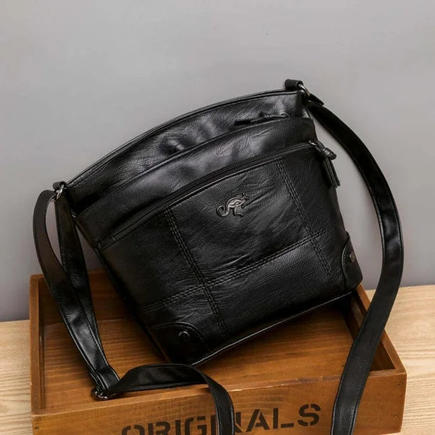 Isolde | Leather Handbag