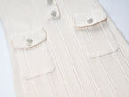 Vivian Knit Maxi Dress