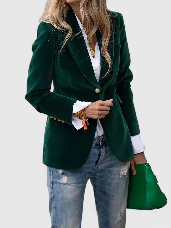 | Blazer