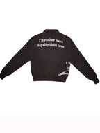 Cupid Oversized Sweaters