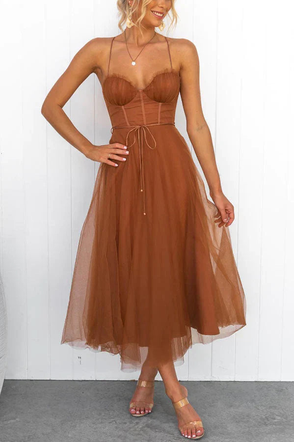 | Maxi Dress