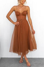 | Maxi Dress