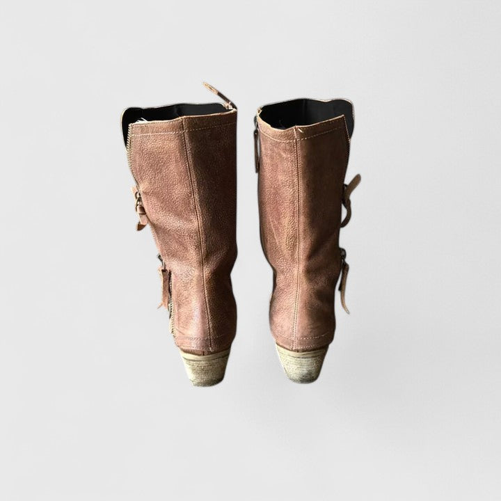 | Orthopedic Boots