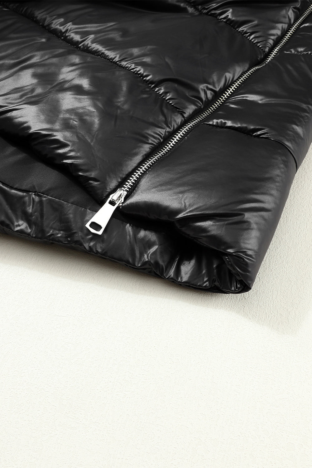 | Casual Relaxed Winter Coat