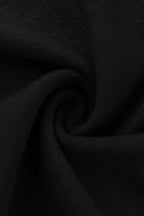 Elegant Fusion Gothic Dress