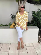 | The Mimosa Top