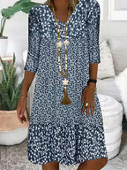 | Boho Dress