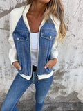 | Everyday Jacket, Flattering Fit, Versatile Design