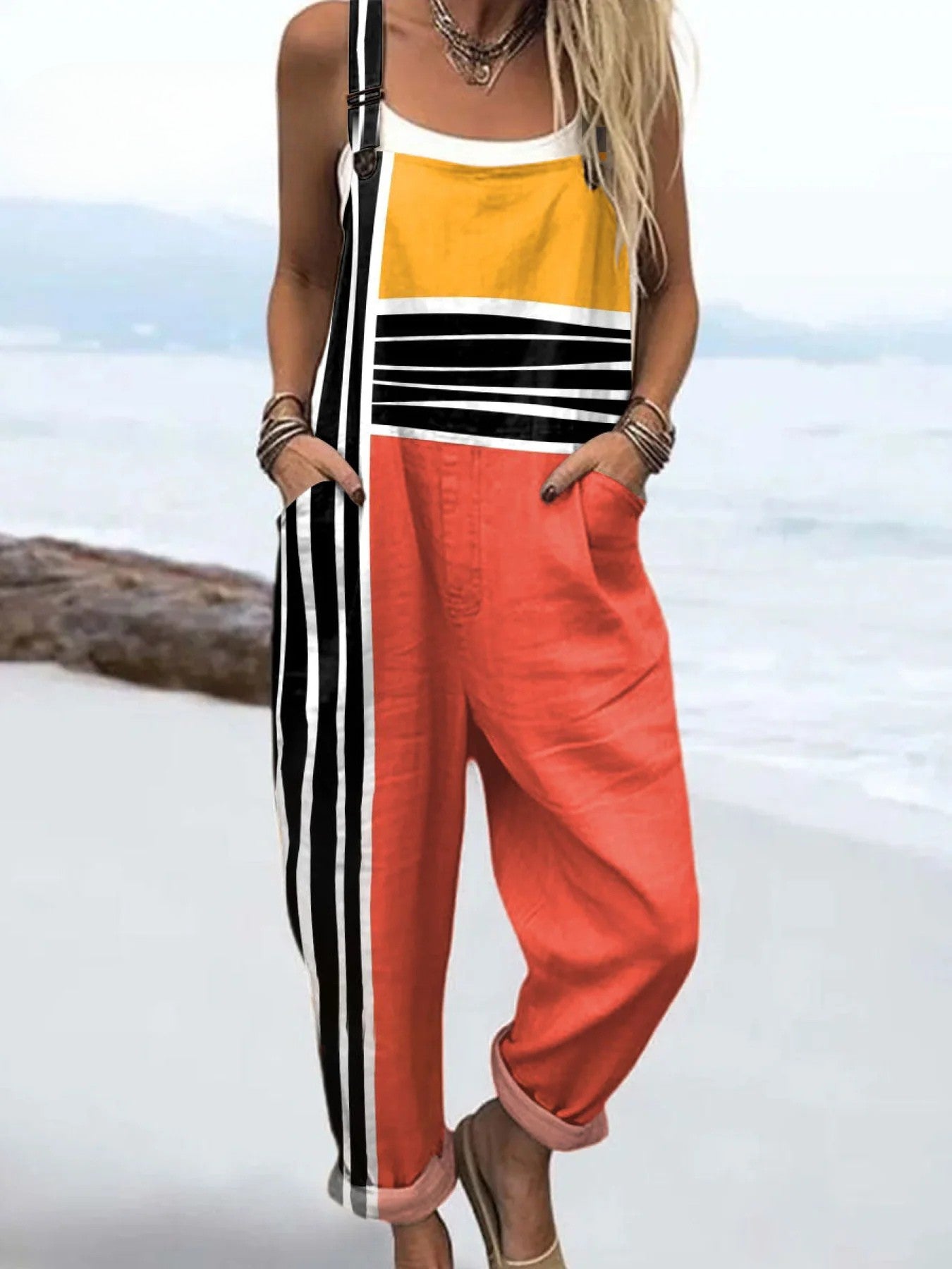 Clara | Jumpsuit