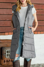 | Casual Relaxed Winter Coat