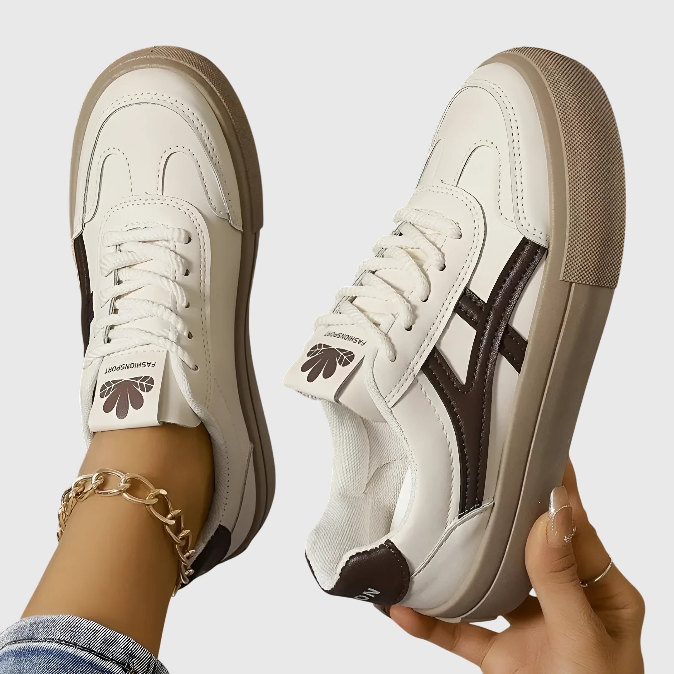 | Orthopedic Sneakers