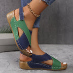 | Comfort Sandals