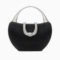 Metallic Evening Handbag