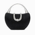 Metallic Evening Handbag