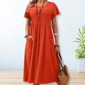 | Pocket Dress