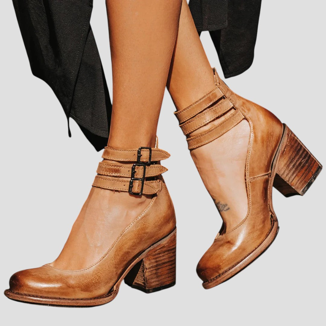 | Comfortable Boots