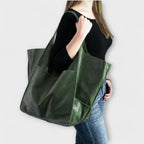 | Oversized Weekender Bag