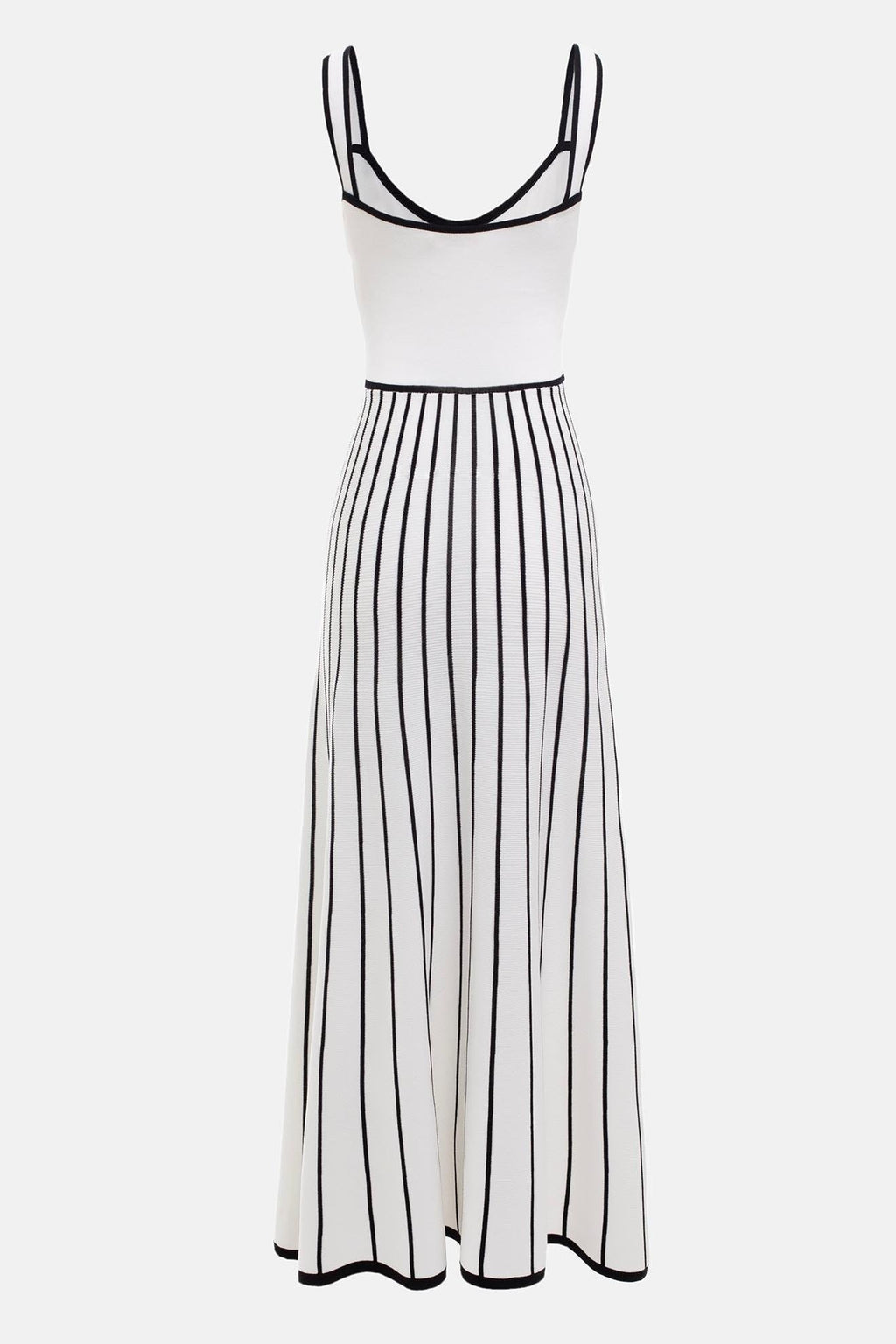 Frida Effortless When Knitting Midi Dress Premium Wardrobe Essential