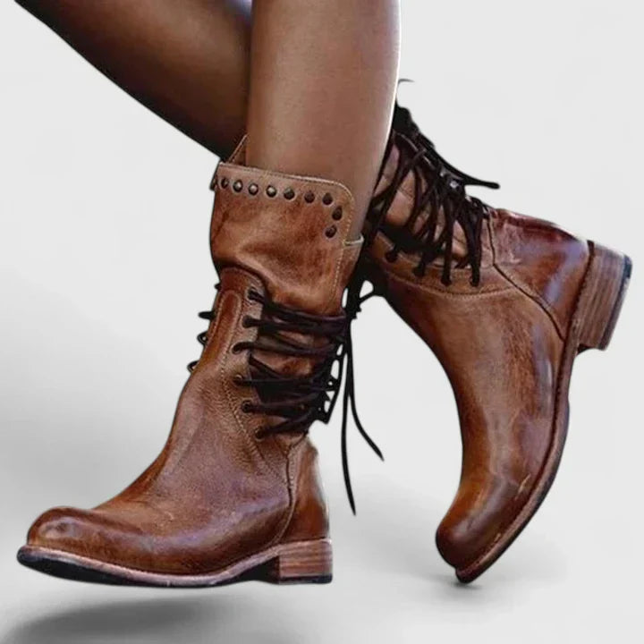 | Elegant Boots