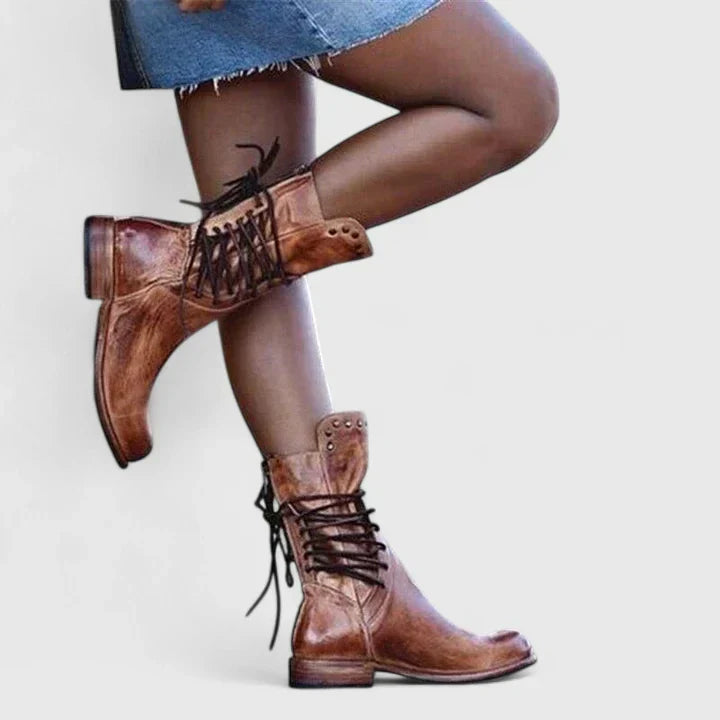 | Elegant Boots