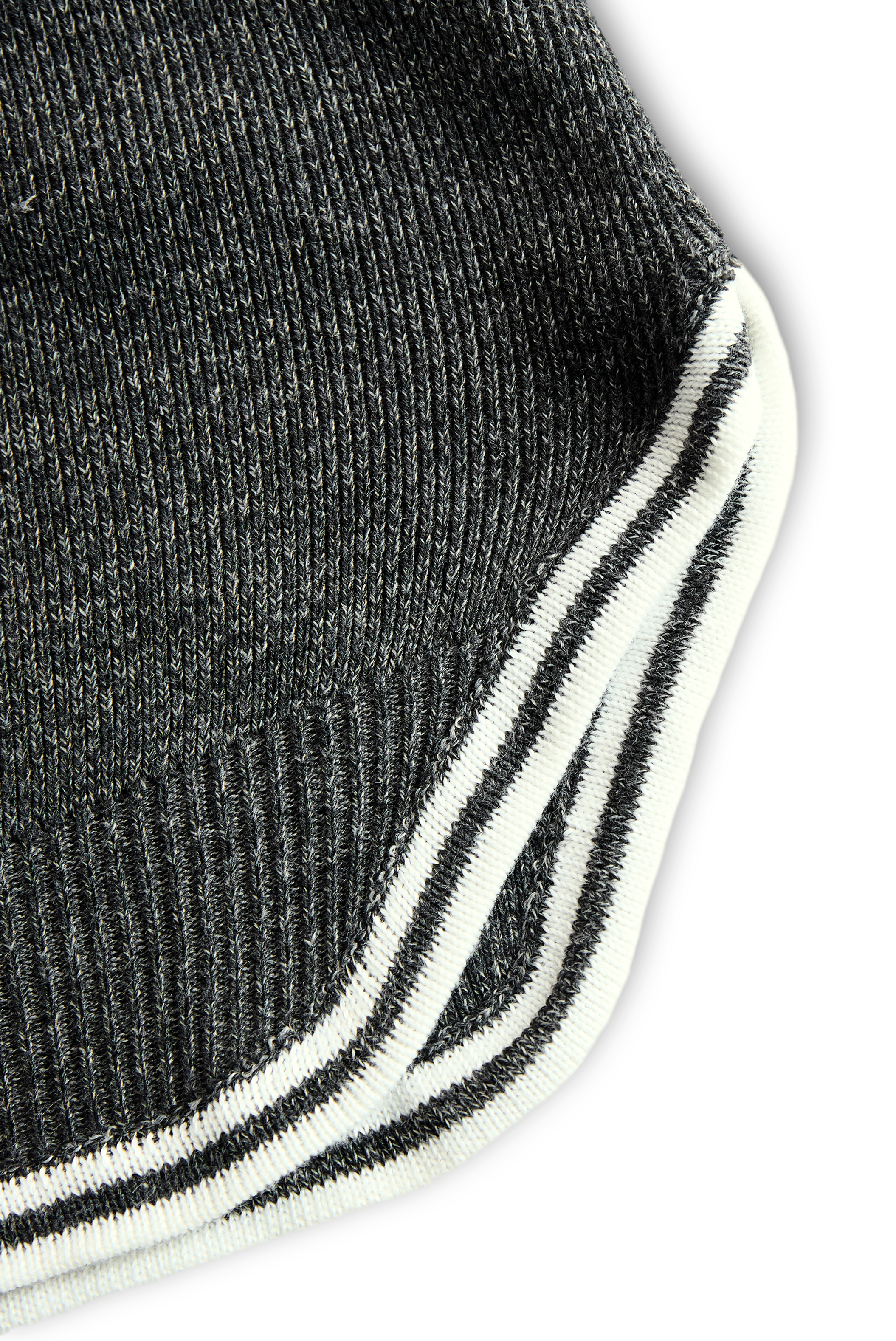 Seraphina | Knit Polo Mini Dress