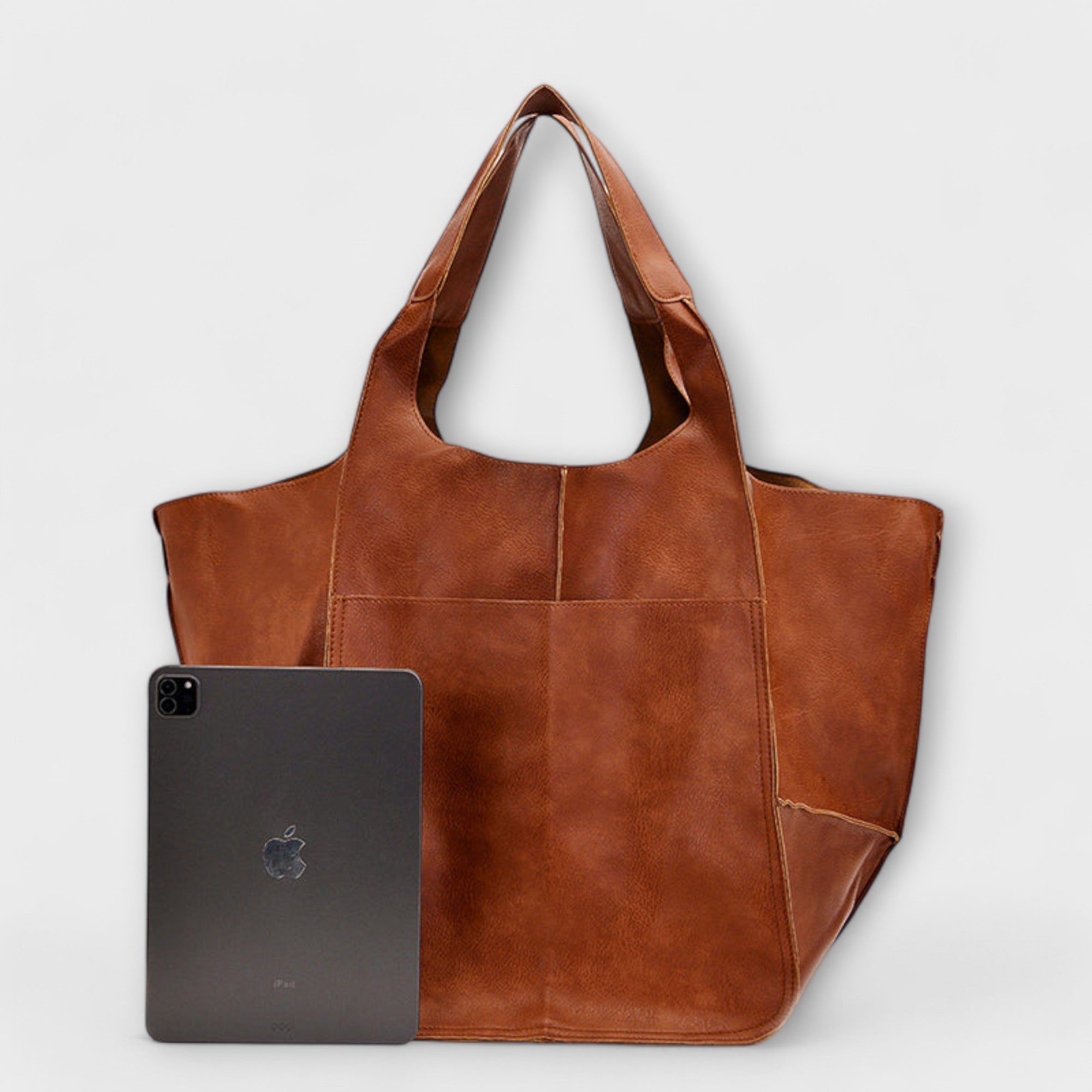 | Oversized Weekender Bag