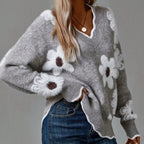 Amaya | Elegant Jumper