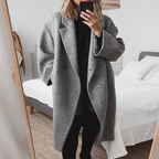 | Classic winter coat