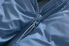 Cotton Padded Loose Coat Jacket