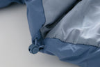 Cotton Padded Loose Coat Jacket