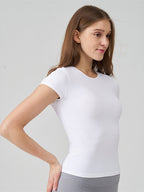 Slimming Women T T-shirt
