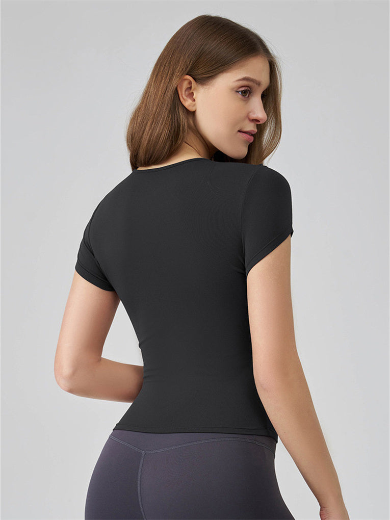Slimming Women T T-shirt