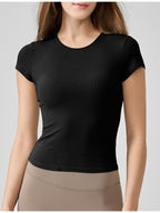 Slimming Women T T-shirt