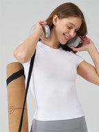Slimming Women T T-shirt